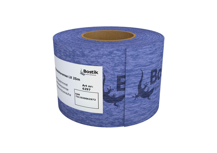 Tätskiktsremsa WetSeal 25 m Bostik